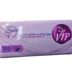 VIP Tissue 
