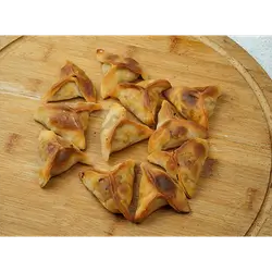 Mini Spinach (12 pieces)