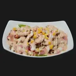 Chef salad