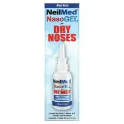 NeilMed NasoGel for Dry Noses