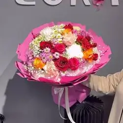 Flower Bouquet