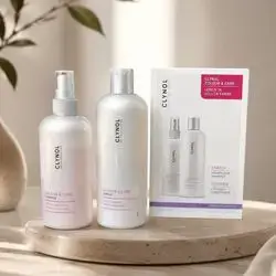 clynol colour & care leben in voller farbe set
