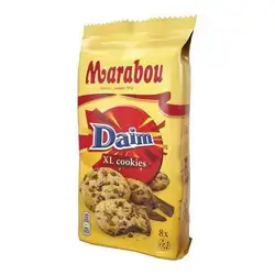 Marabou Xl Cookies Daim