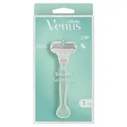 Shaving blade Gillette Venus Smooth + 1 refill