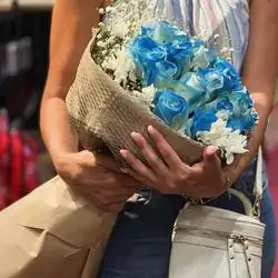 Flowers Gift