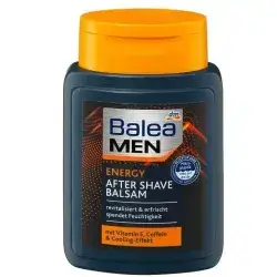 Balea Men Energy Aftershave Balsam