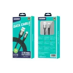 JELLICO Cable 2M Fast CHARGING