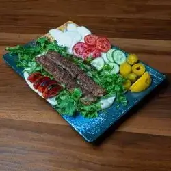 Meat Kebab