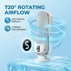 Amazon charge Fan 