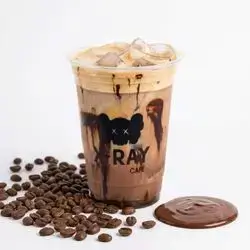 Ice Mocha Latte