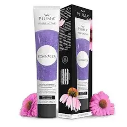 piuma Echinacea italian toothpaste