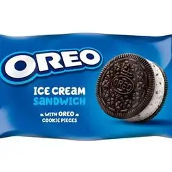 Oreo Ice Cream Sandwich 70g