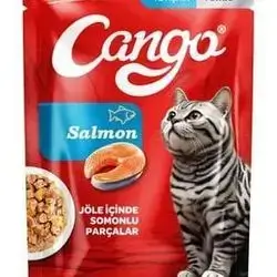 Cat Wet Food