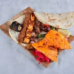 Mix Grill