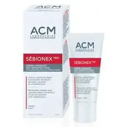 ACM SEBIONEX TRIO 