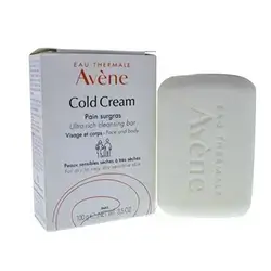 Avene Cold Cream Soap 100G