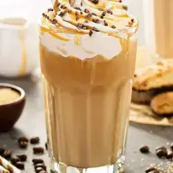 Caramel Latte