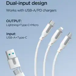 Mobile Cable Joker