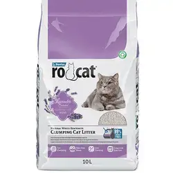 Rocat Litter Lavender
