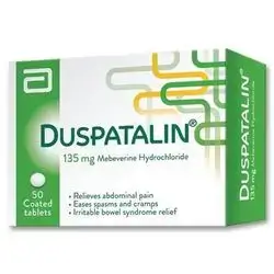 Duspatalin 135mg