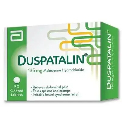 Duspatalin 135mg