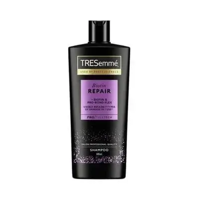 Tresemme Biotin Repair Salon Professional Quality Shampoo 685ml