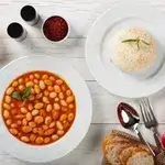 Rice And Broth