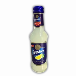 Fresh Lemon Diet Drink 200ml