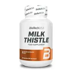 BioTechUSA Milk Thistle