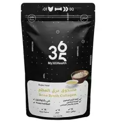 My365Health Bone Broth Collagen