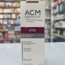 ACM VITIX