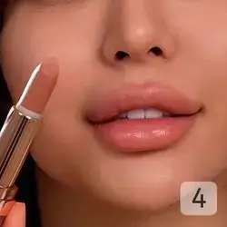Rozza Lipstick Creamy _04