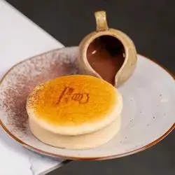 Jiggly Cake