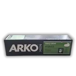 Arco Shaving Cream Tube 90g