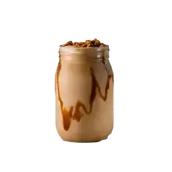 Lotus Frappe