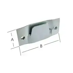 Hidden Hanger - Large