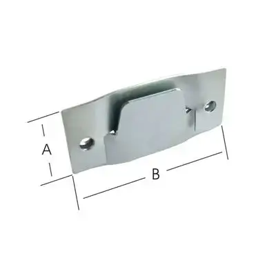 Hidden Hanger - Large
