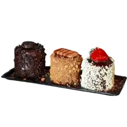 Large Cupcake