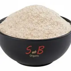 Psyllium