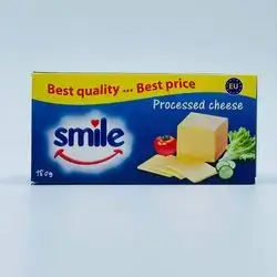 Smile Cheese Board 180g