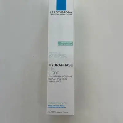 La roche posay hydraphase HA light 40ml