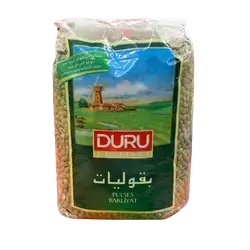 Green Duru pasta 800 grams