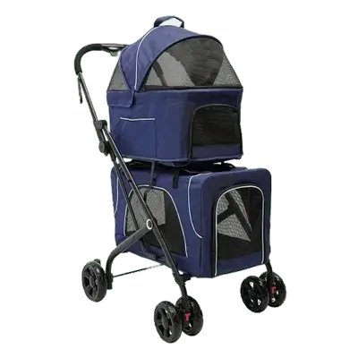 E43 Pet Stroller