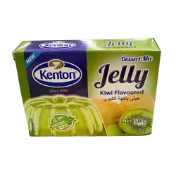 Kenton Kiwi Jelly 80g