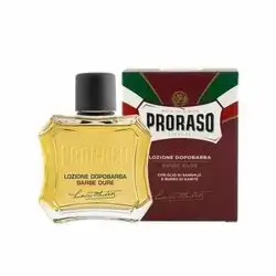 PRORASO after shave lotion