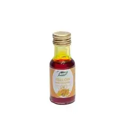 Savory Yellow Food Colouring 28 Ml