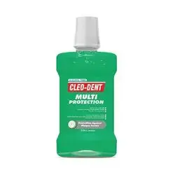 Mouthwash (250ml) - Alcohol Free