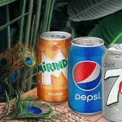 Soft Drinks