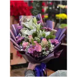 Flowers Bouquet