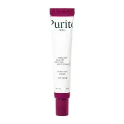 PURITO Timeless Bloom Retinol Spot Cream 30ml